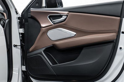 2026 Acura RDX Technology Package SH-AWD