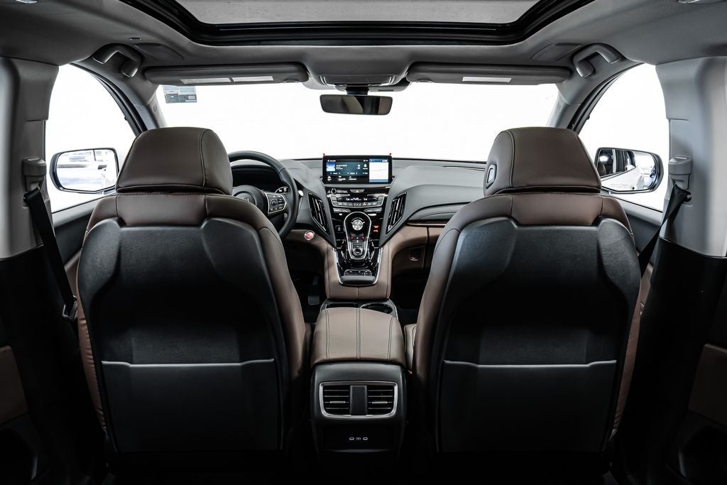 2026 Acura RDX Technology Package SH-AWD