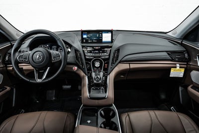2026 Acura RDX Technology Package SH-AWD