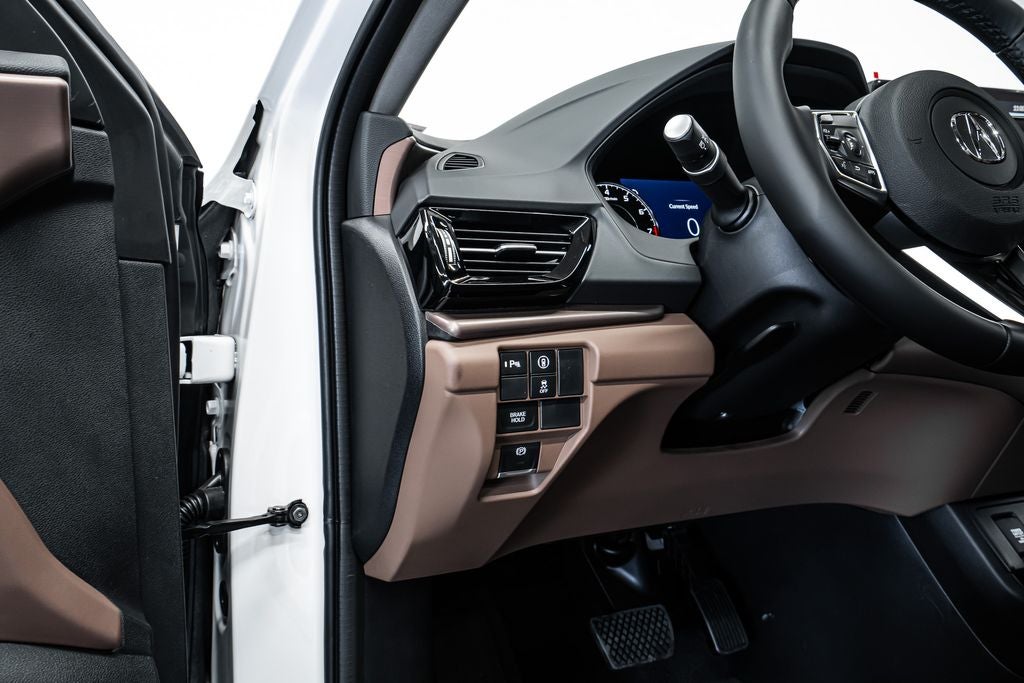 2026 Acura RDX Technology Package SH-AWD