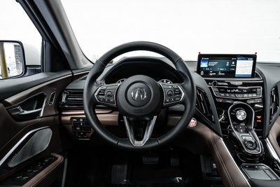 2026 Acura RDX Technology Package SH-AWD