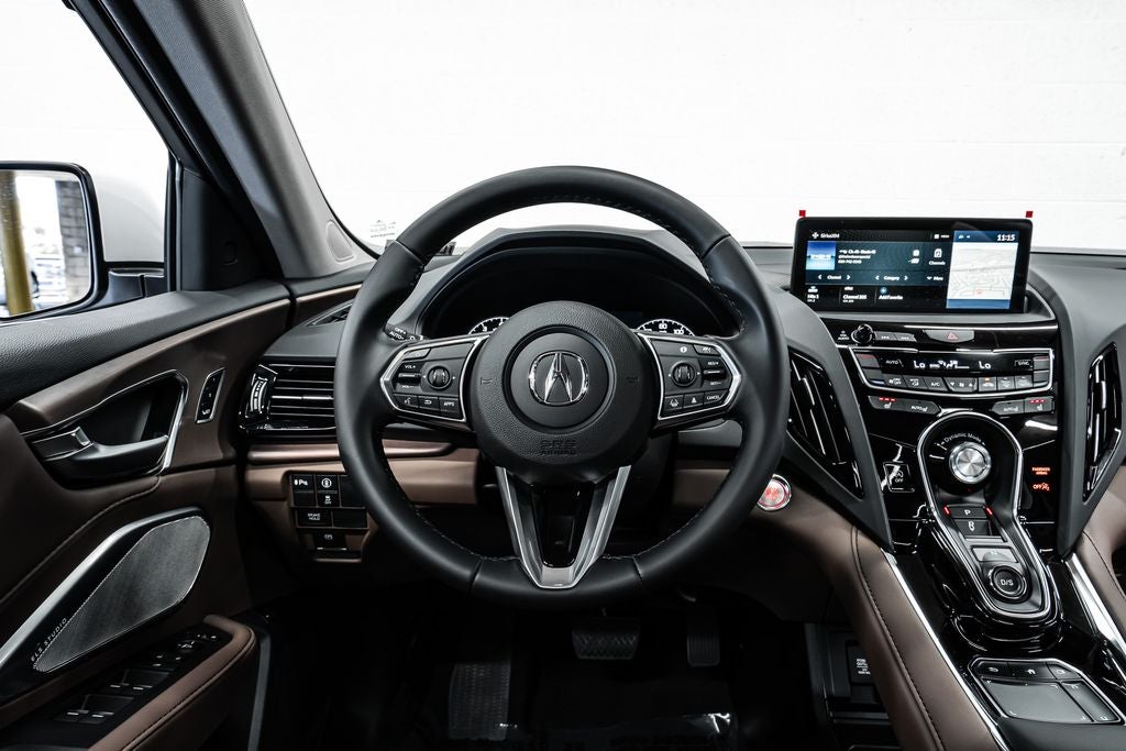 2026 Acura RDX Technology Package SH-AWD
