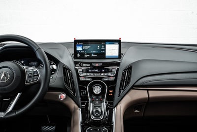 2026 Acura RDX Technology Package SH-AWD