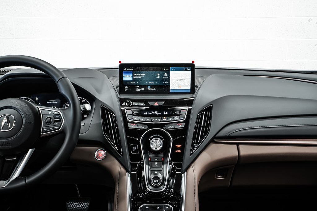 2026 Acura RDX Technology Package SH-AWD