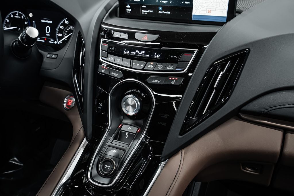 2026 Acura RDX Technology Package SH-AWD