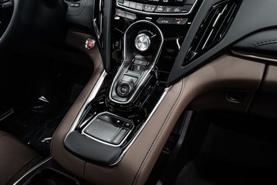 2026 Acura RDX Technology Package SH-AWD