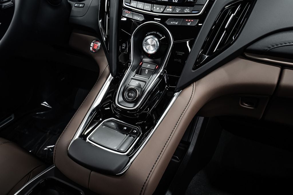 2026 Acura RDX Technology Package SH-AWD