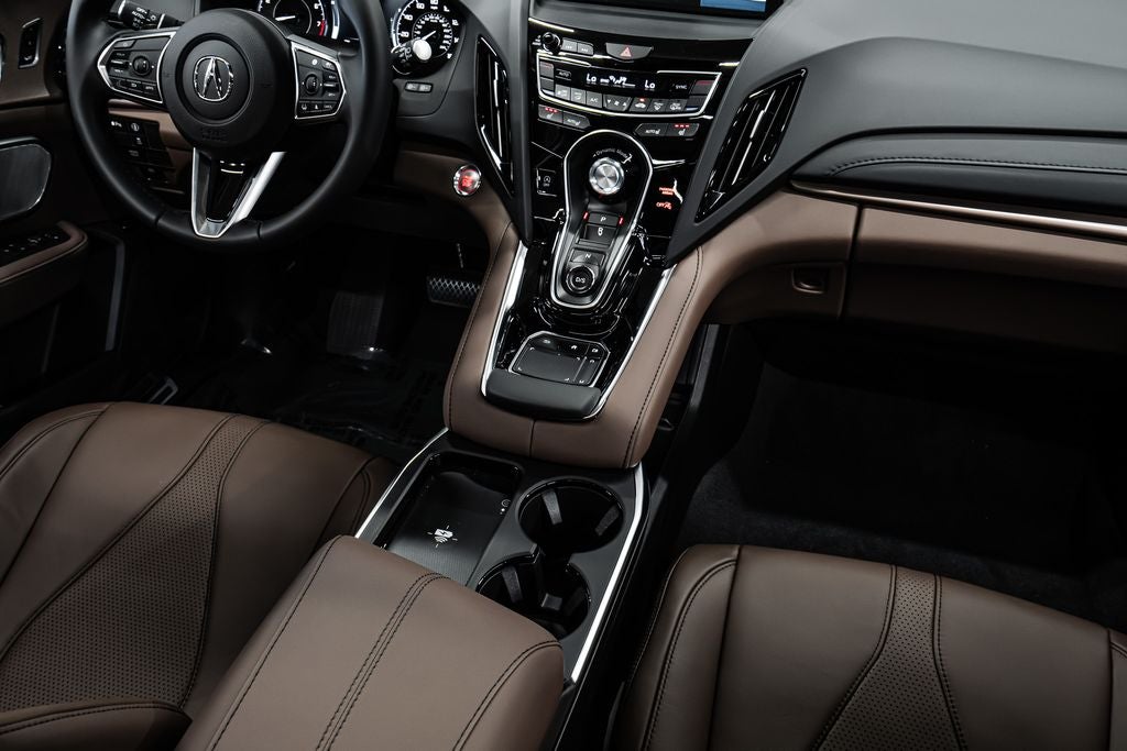 2026 Acura RDX Technology Package SH-AWD