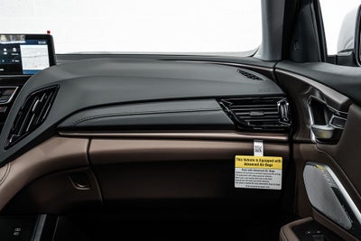 2026 Acura RDX Technology Package SH-AWD