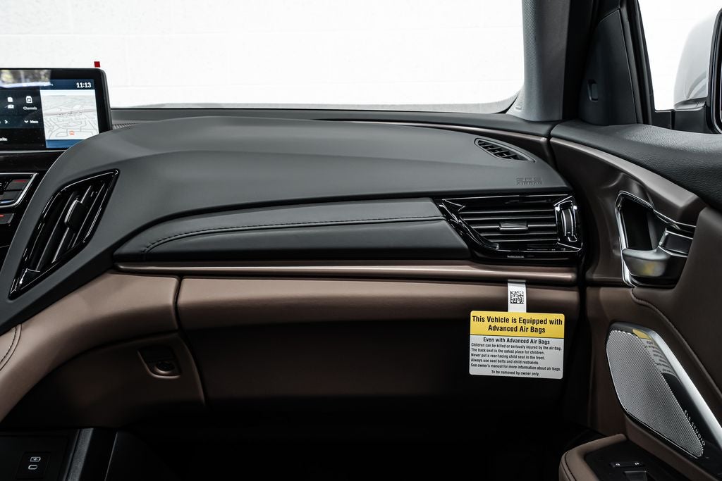 2026 Acura RDX Technology Package SH-AWD