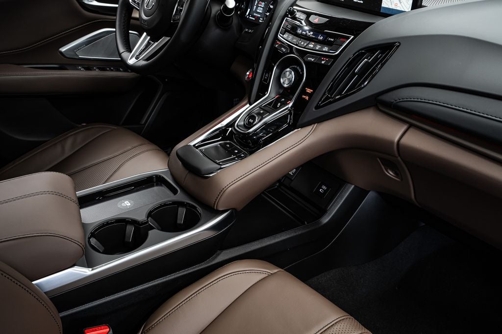 2026 Acura RDX Technology Package SH-AWD