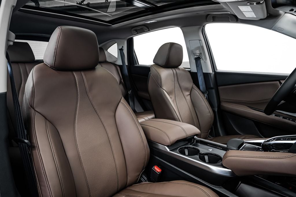 2026 Acura RDX Technology Package SH-AWD