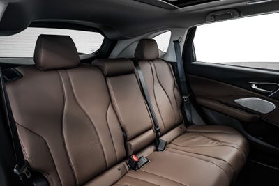 2026 Acura RDX Technology Package SH-AWD