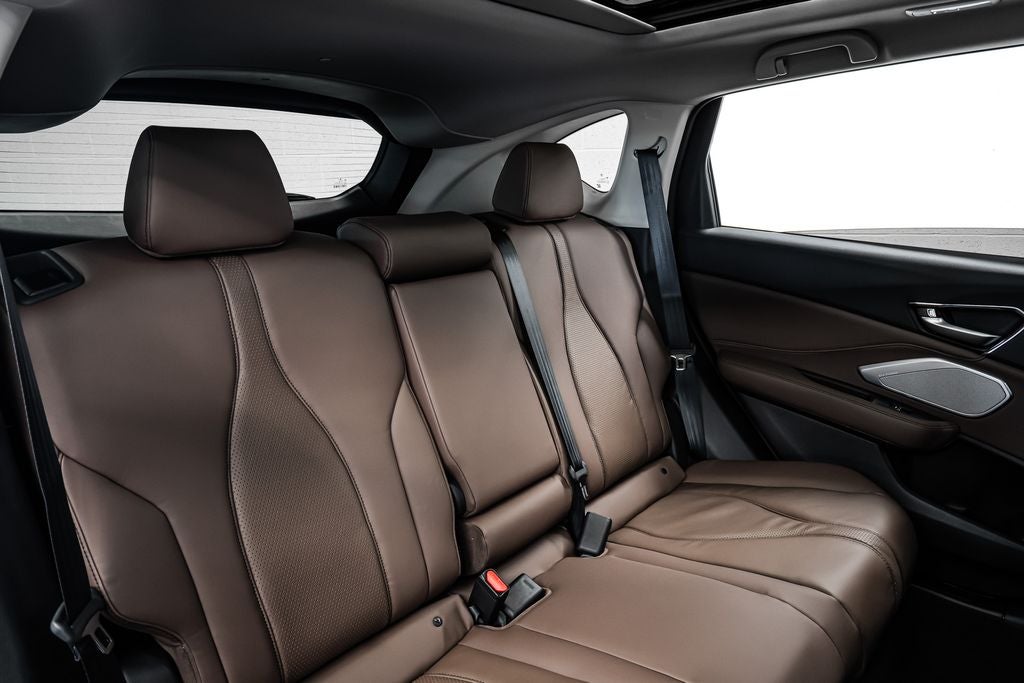 2026 Acura RDX Technology Package SH-AWD