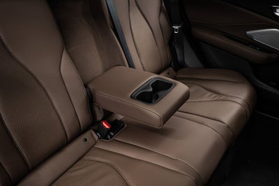 2026 Acura RDX Technology Package SH-AWD