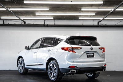 2026 Acura RDX Technology Package SH-AWD