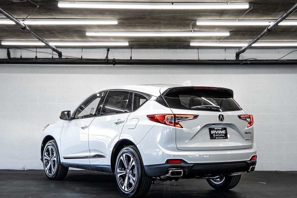 2026 Acura RDX Technology Package SH-AWD