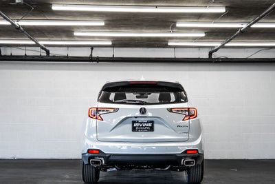 2026 Acura RDX Technology Package SH-AWD