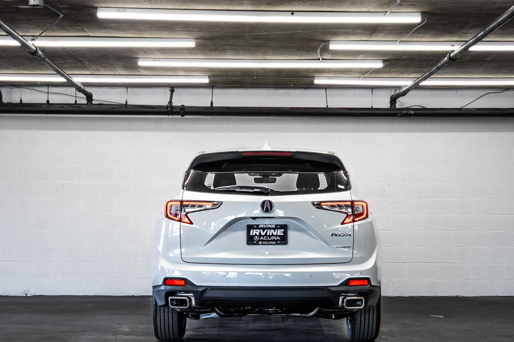 2026 Acura RDX Technology Package SH-AWD