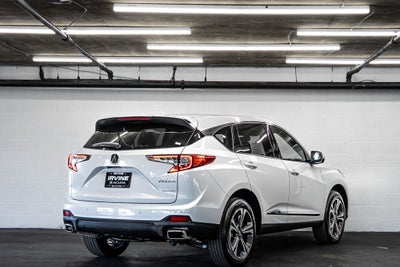2026 Acura RDX Technology Package SH-AWD
