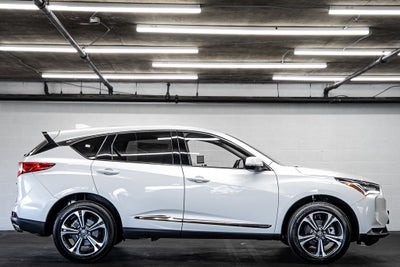 2026 Acura RDX Technology Package SH-AWD