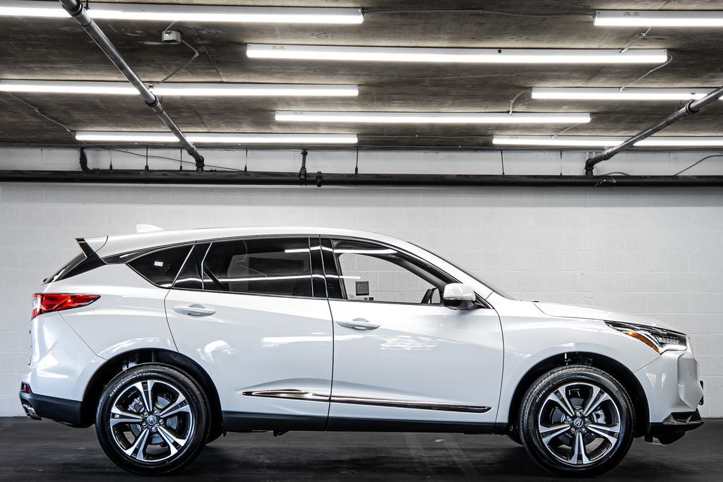 2026 Acura RDX Technology Package SH-AWD