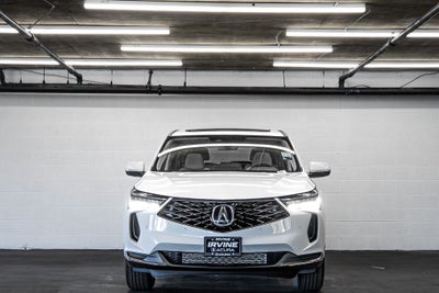 2026 Acura RDX Technology Package SH-AWD