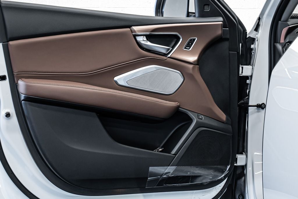 2026 Acura RDX Technology Package SH-AWD