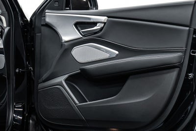 2026 Acura RDX Technology Package SH-AWD