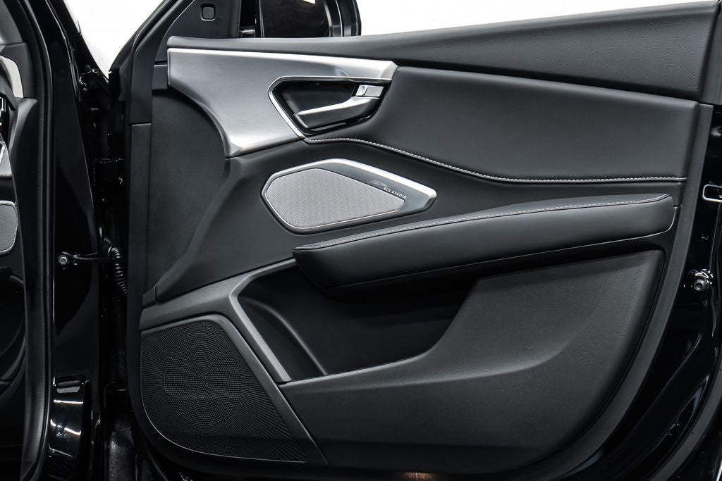 2026 Acura RDX Technology Package SH-AWD