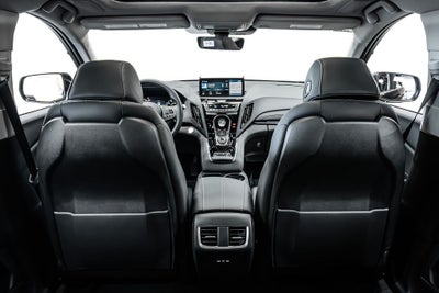 2026 Acura RDX Technology Package SH-AWD