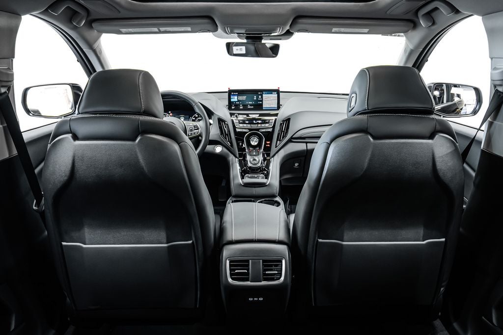 2026 Acura RDX Technology Package SH-AWD