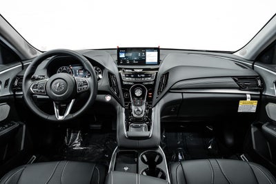 2026 Acura RDX Technology Package SH-AWD