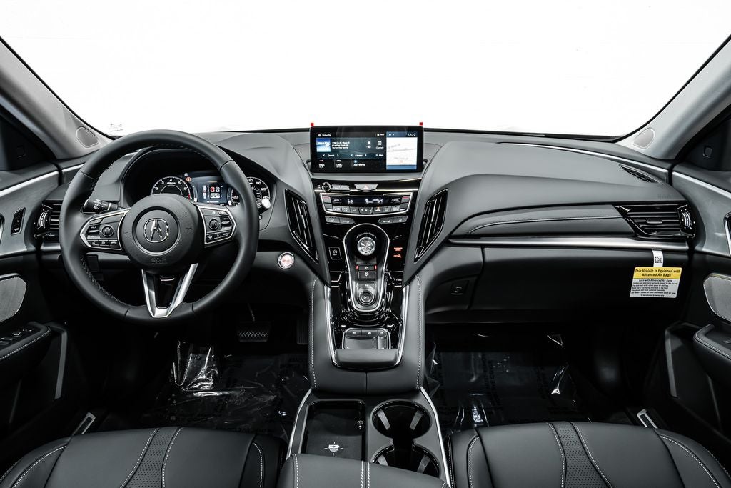 2026 Acura RDX Technology Package SH-AWD