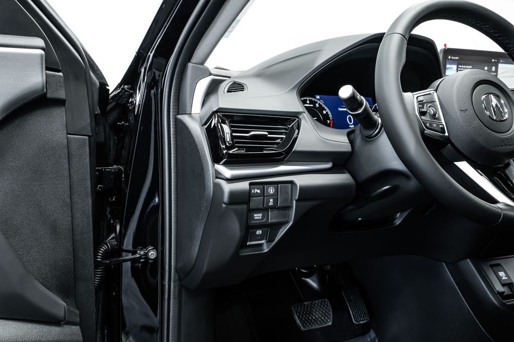 2026 Acura RDX Technology Package SH-AWD