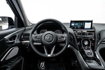 2026 Acura RDX Technology Package SH-AWD
