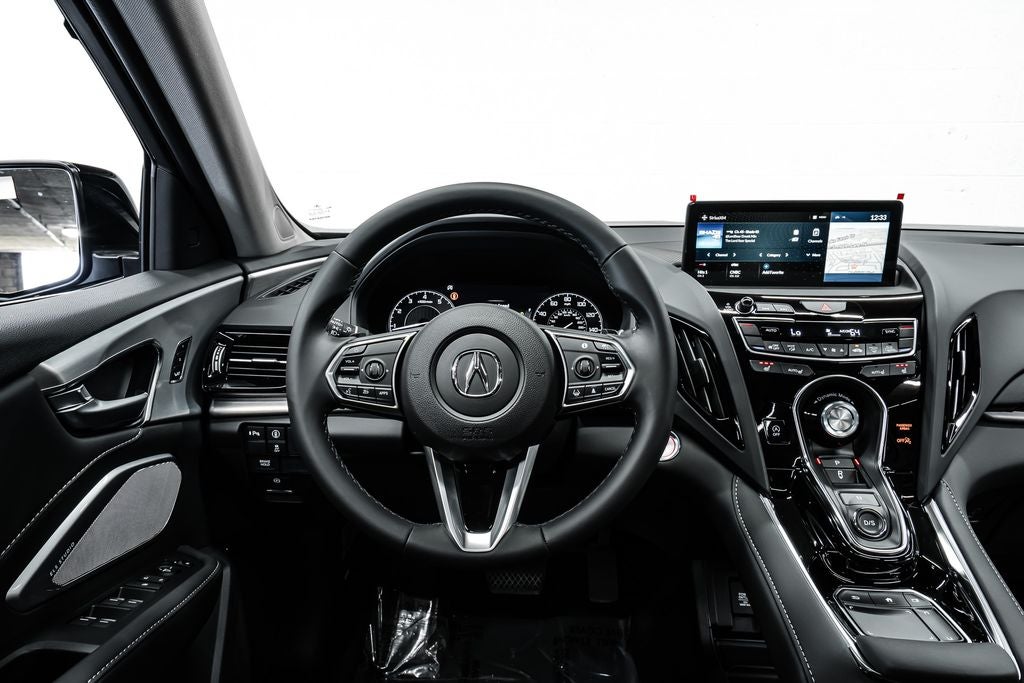 2026 Acura RDX Technology Package SH-AWD
