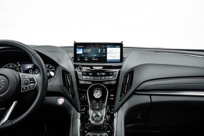 2026 Acura RDX Technology Package SH-AWD