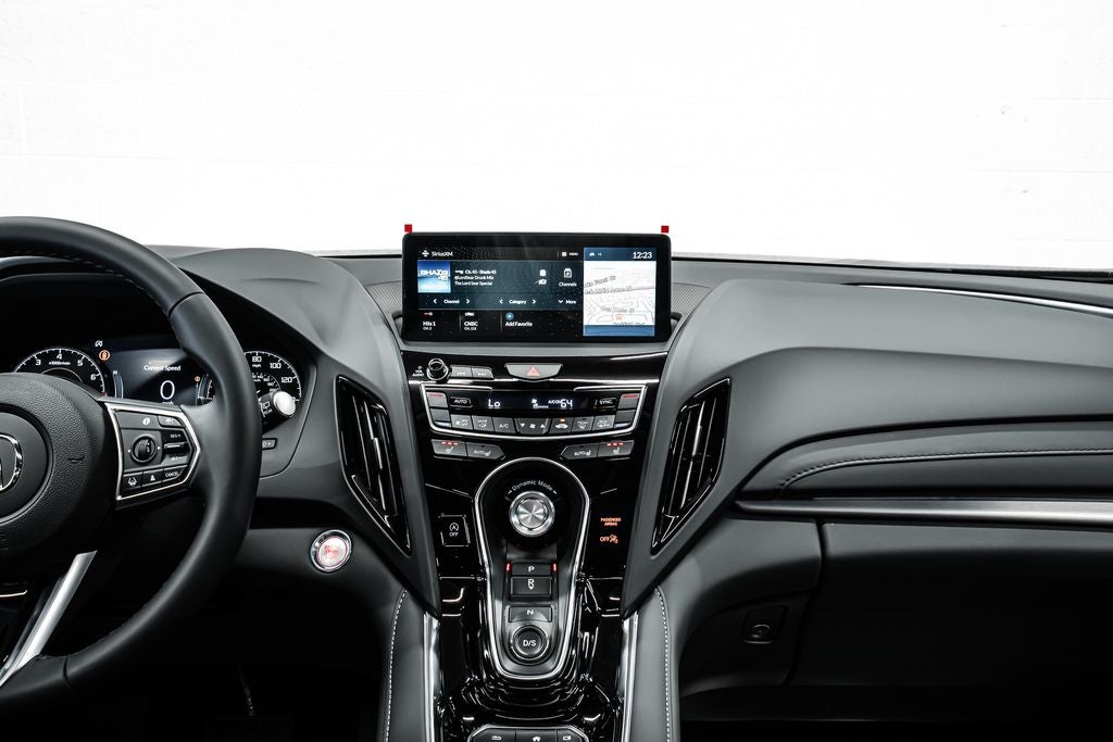 2026 Acura RDX Technology Package SH-AWD