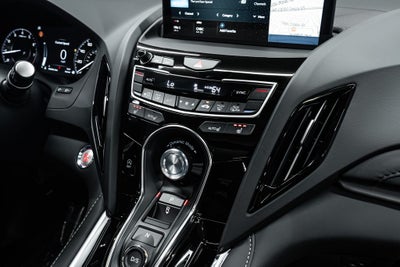 2026 Acura RDX Technology Package SH-AWD
