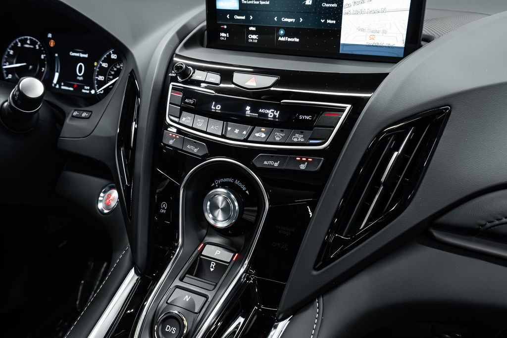 2026 Acura RDX Technology Package SH-AWD