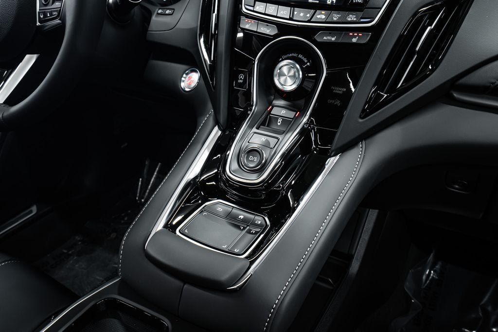 2026 Acura RDX Technology Package SH-AWD