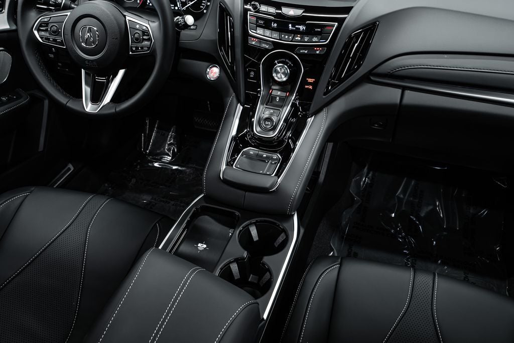 2026 Acura RDX Technology Package SH-AWD