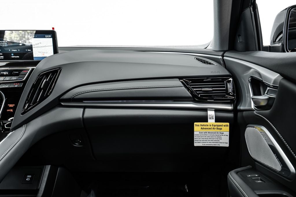 2026 Acura RDX Technology Package SH-AWD