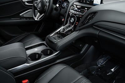 2026 Acura RDX Technology Package SH-AWD