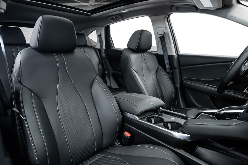 2026 Acura RDX Technology Package SH-AWD