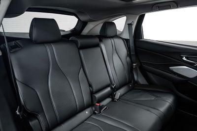 2026 Acura RDX Technology Package SH-AWD