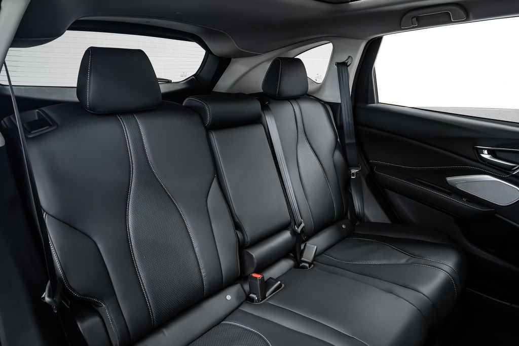 2026 Acura RDX Technology Package SH-AWD