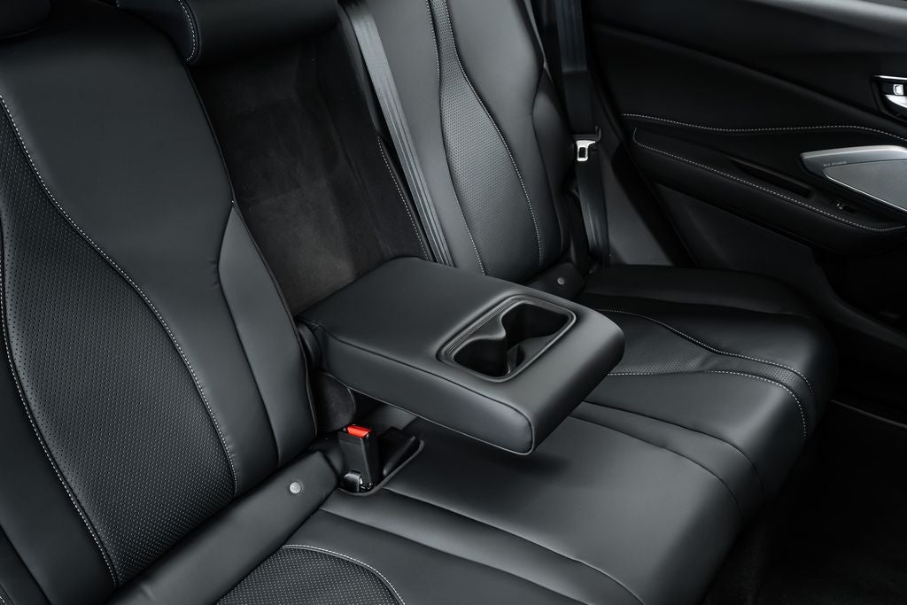 2026 Acura RDX Technology Package SH-AWD