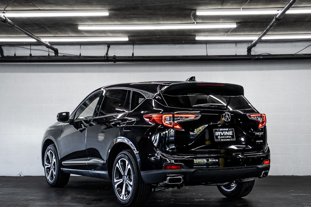 2026 Acura RDX Technology Package SH-AWD